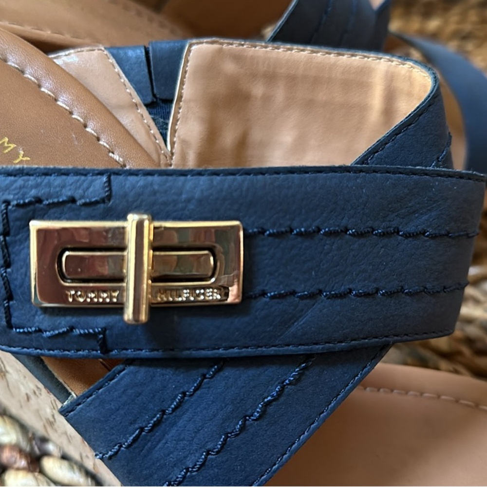 TOMMY HILFIGER * BRAND NEW * WOMEN’S SIZE 7.5 *